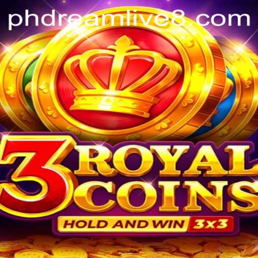 Discover the Thrilling World of 3royalcoins