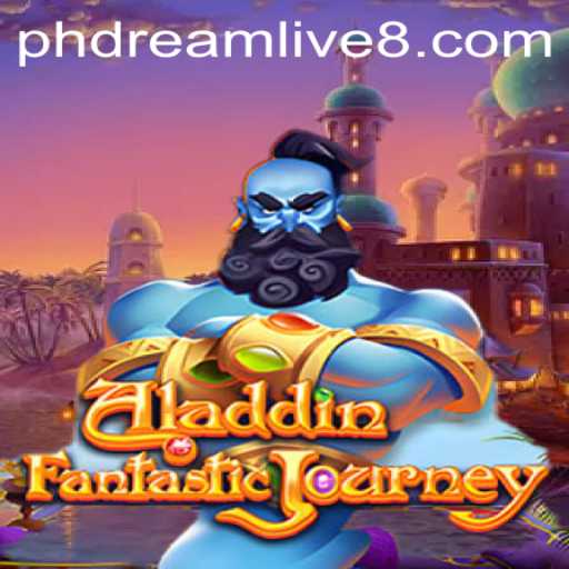 A Magical Journey: Discover the Enchanting World of Aladdin