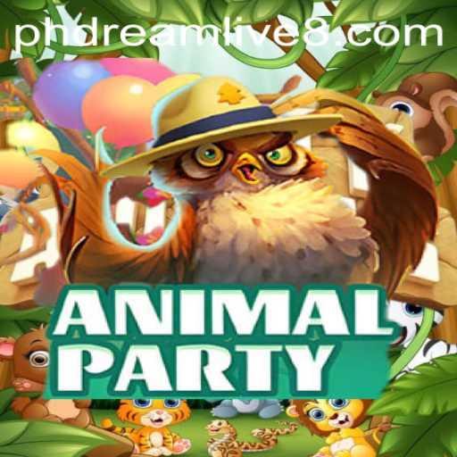 Explore the Exciting World of AnimalParty: A New Era of Interactive Fun
