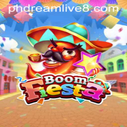 BoomFiesta: An Explosive Adventure in the Virtual World
