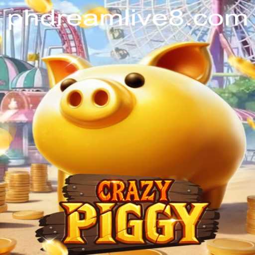 CrazyPiggy: An Immersive Adventure with Phdreamlive