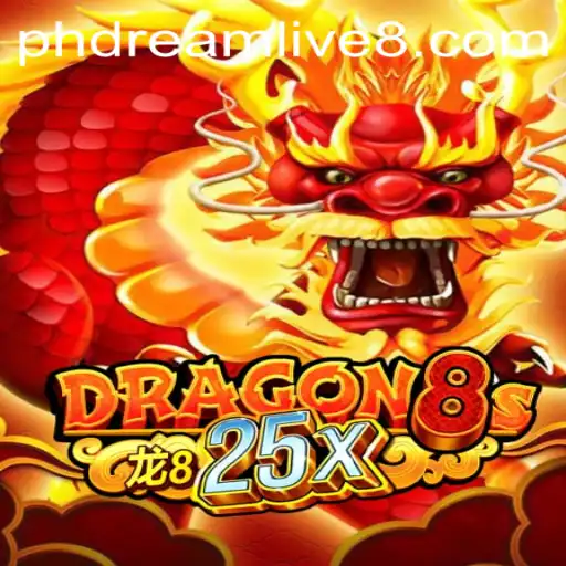 Unveiling Dragon8s25x: A New Era in Gaming Intertwined with Phdreamlive