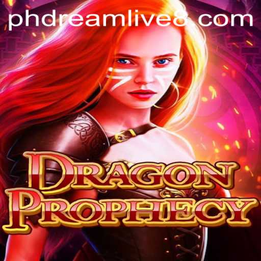DragonProphecy: A Fantastical Journey