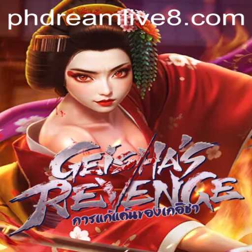 GeishasRevenge: Unleashing the Power of PhDreamLive in Gaming