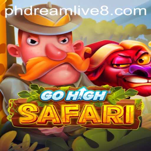 Unveiling GoHighSafari: A Fresh Adventure in Digital Gaming