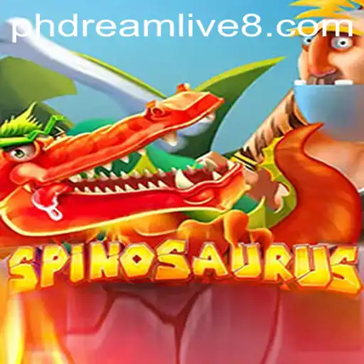 Experience the Thrill of Spinosaurus: Adventure into the World of PhDreamLive