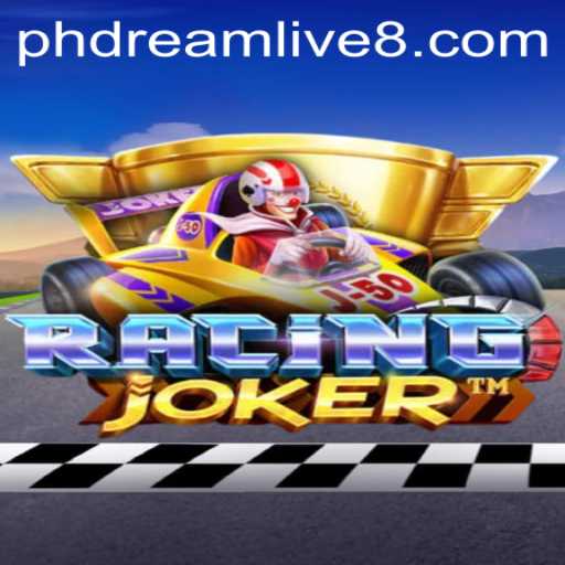 Unleashing the Thrill of RacingJoker: A New Era in the Gaming World