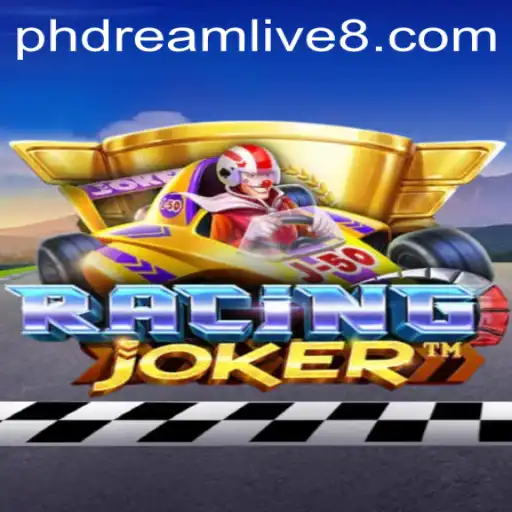 Unleashing the Thrill of RacingJoker: A New Era in the Gaming World