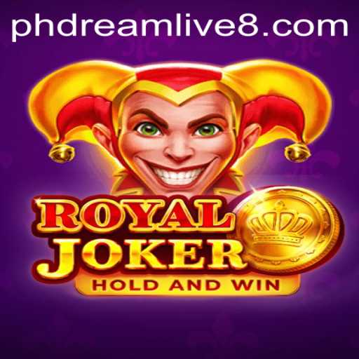 Unveiling the Thrills of RoyalJoker: A Deep Dive into PHdreamlive's Latest Gaming Sensation